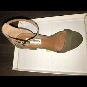 Steve Madden Size 7